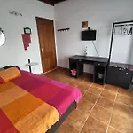 Lanzate! Guest house *