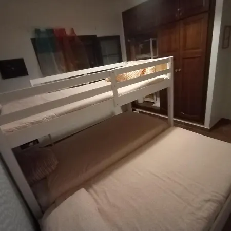 Lanzate! * 蒂纳霍