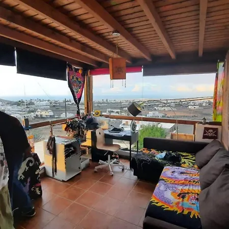 Lanzate! * 蒂纳霍