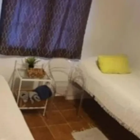 招待所 Lanzate! *