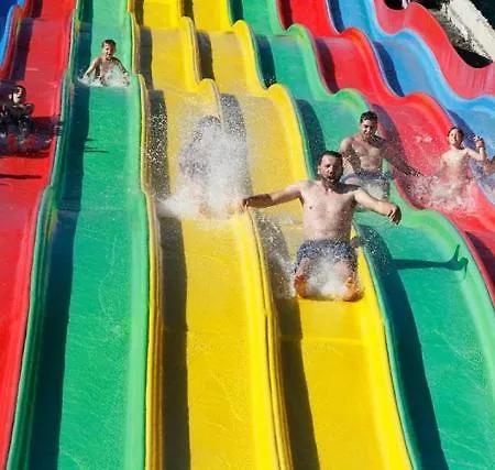 Lanzate! 招待所 *