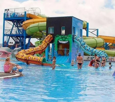 招待所 Lanzate! 蒂纳霍