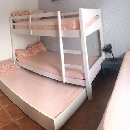 Maison d'hôtes Lanzate! *