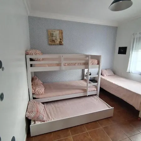 Lanzate! Maison d'hôtes *