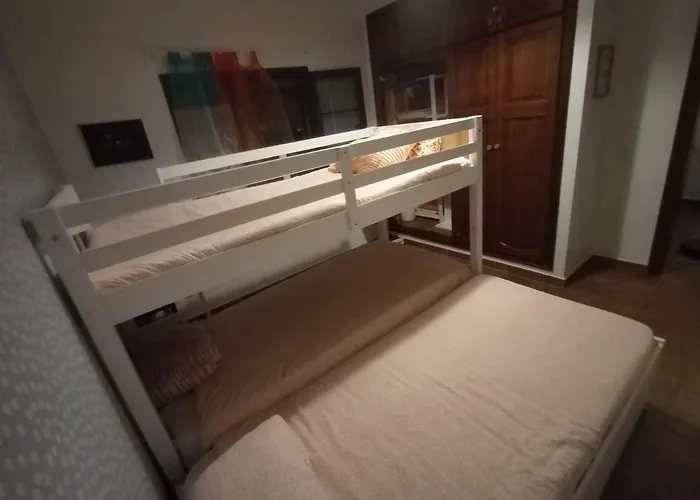 Lanzate! * 蒂纳霍