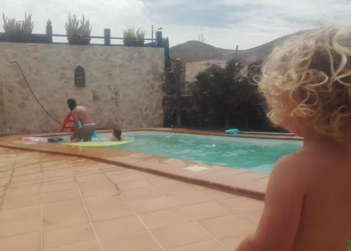 Lanzate! * 蒂纳霍