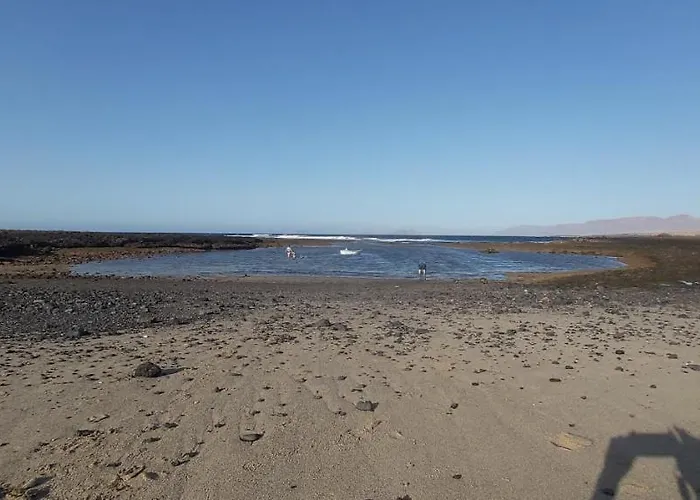 Lanzate! 招待所 *