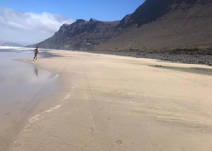 Lanzate! 招待所 *