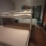 Lanzate! Penzion *