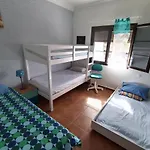 Lanzate! Penzion *