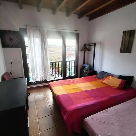 Lanzate! Guest house