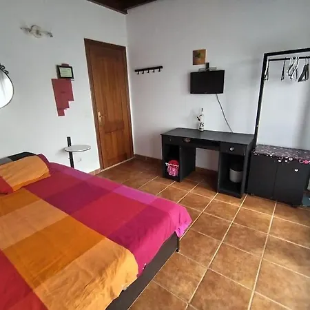 Lanzate! Guest house *