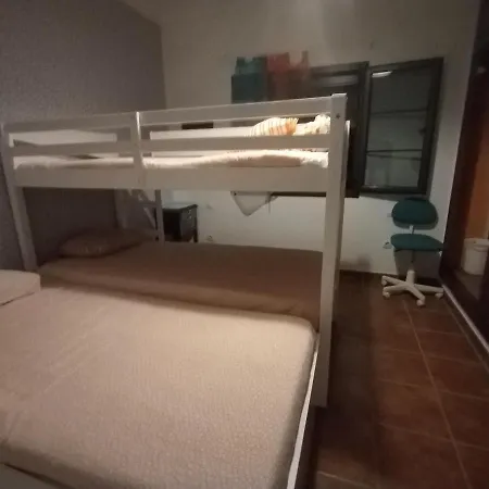 Lanzate! Guest house *