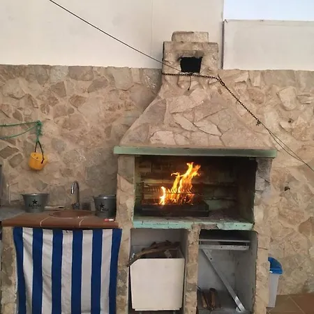 Lanzate! Guest house