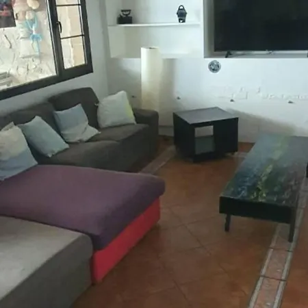 Guest house Lanzate!