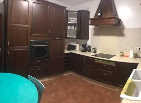 Lanzate! Guest house