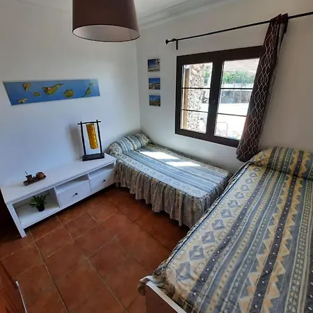 Lanzate! Maison d'hôtes *