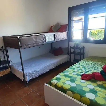 Lanzate! Guest house