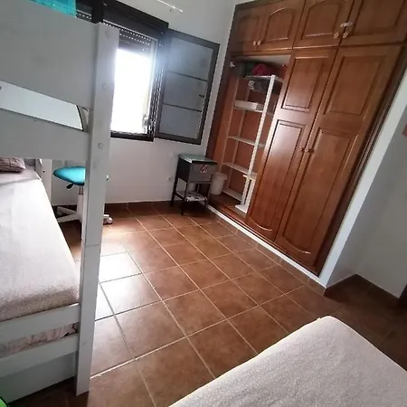 Lanzate! Tinajo