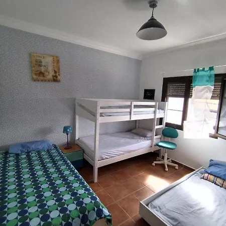 Lanzate! Guest house *
