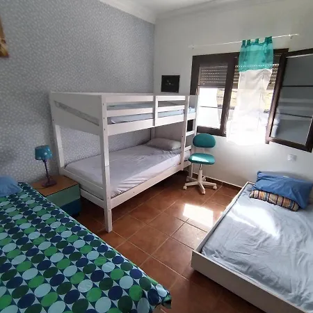 Lanzate! Guest house *