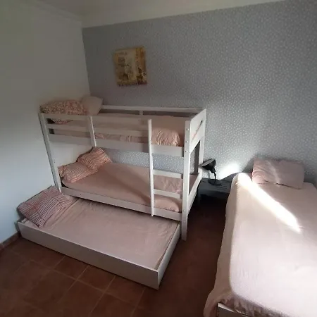 Lanzate! Guest house Tinajo
