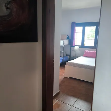 Pensión Lanzate!