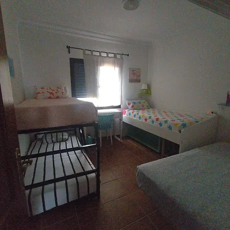 Lanzate! Pensión *