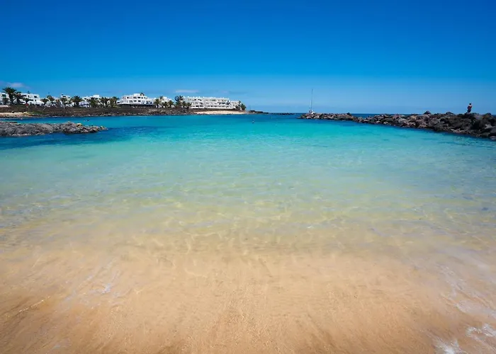 Lanzate! Pensión Tinajo