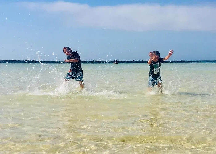 Affittacamere Lanzate! *