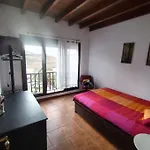 Lanzate! Pensión Tinajo