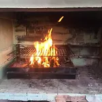 Pensión Lanzate! *