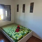 Lanzate! Pensión Tinajo