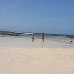 Pensión Lanzate!
