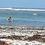 Pensión Lanzate! *