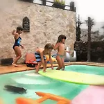 Lanzate! Pensión Tinajo