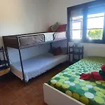 Lanzate! Pensión