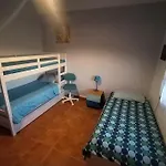 Lanzate! Pensión *