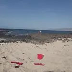 Lanzate! Pensión Tinajo