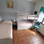 Lanzate! Pensión *