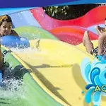 Lanzate! Pensión *