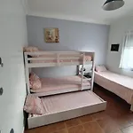 Lanzate! Pensión *