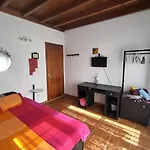 Lanzate! Tinajo