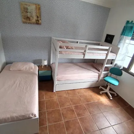 Lanzate! Pensjonat *