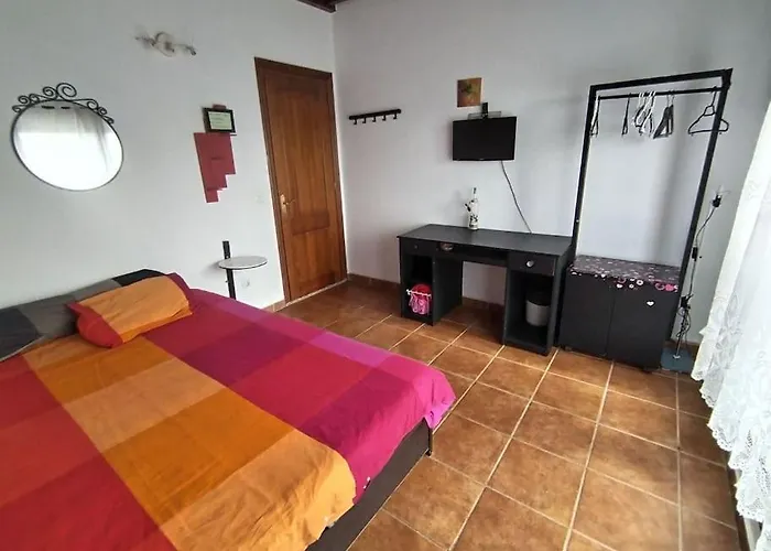 Lanzate! Guest house *