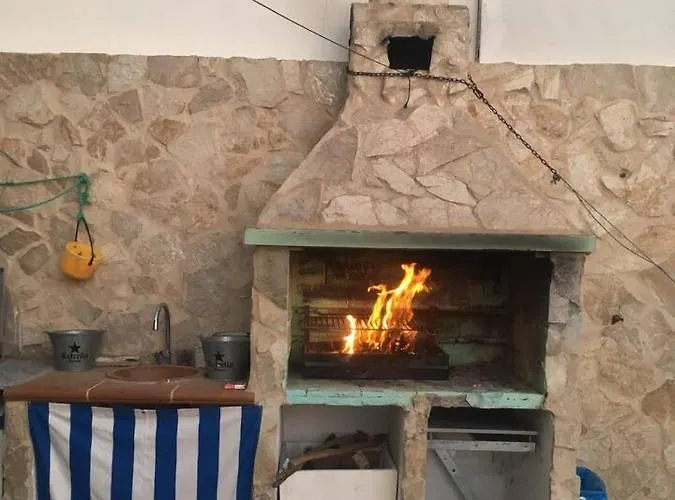 Lanzate! Guest house