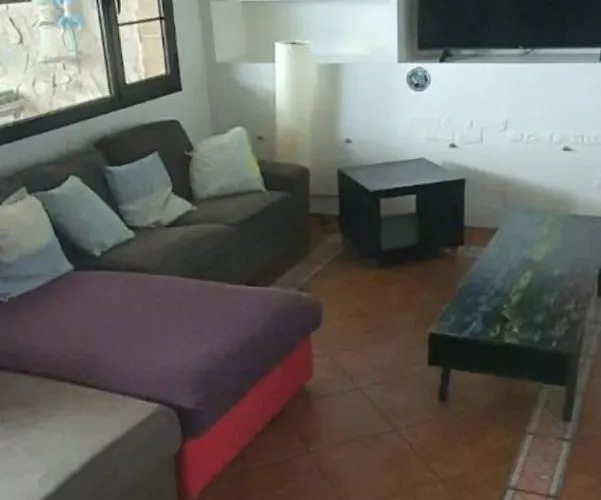 Guest house Lanzate!