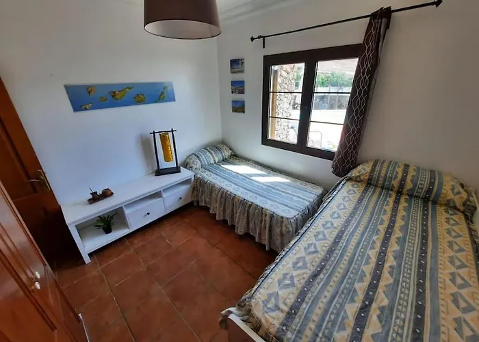 Lanzate! Guest house *