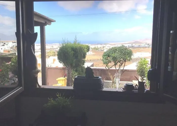 Lanzate! Guest house *