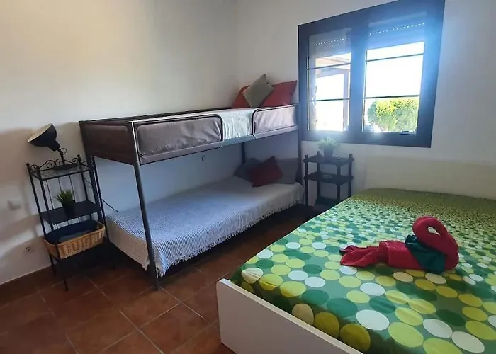 Lanzate! Guest house